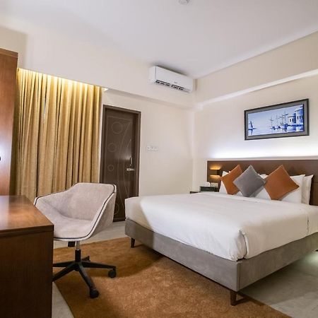Jatra Flagship Chattogram City Centre Chittagong Ngoại thất bức ảnh