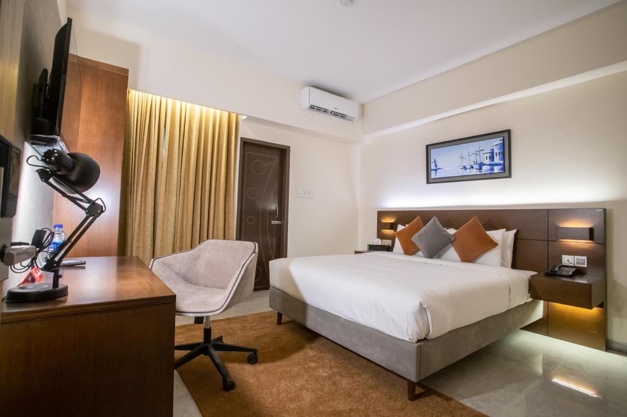 Jatra Flagship Chattogram City Centre Chittagong Ngoại thất bức ảnh