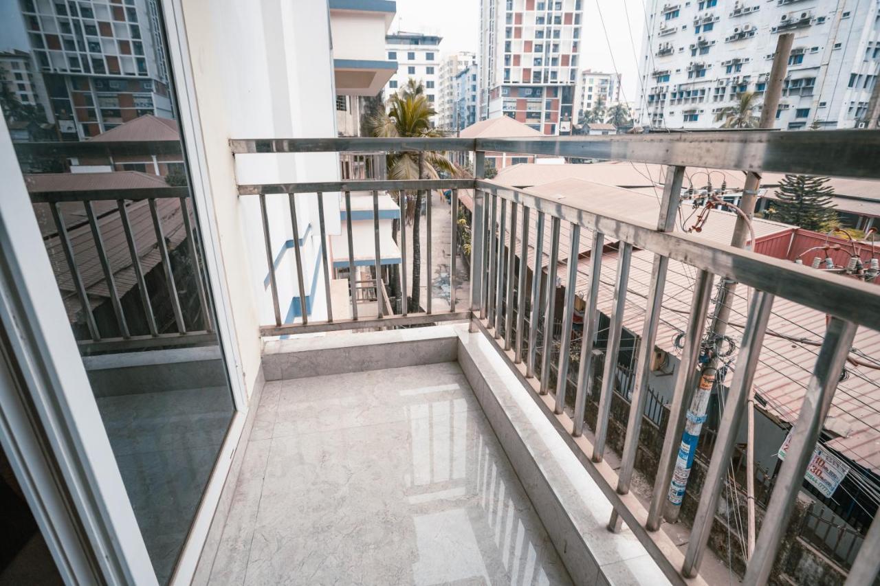 Jatra Flagship Chattogram City Centre Chittagong Ngoại thất bức ảnh