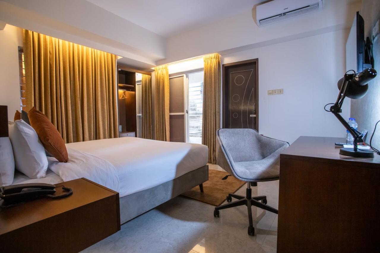 Jatra Flagship Chattogram City Centre Chittagong Ngoại thất bức ảnh